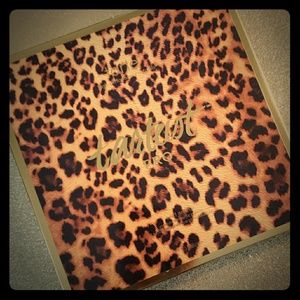 Tartiest PRO Tarte Magnetic Palette lim edition